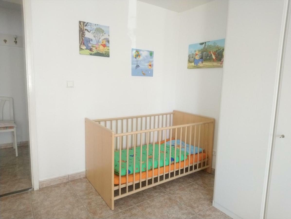 Ferienwohnung Leippert Meersburg Bagian luar foto