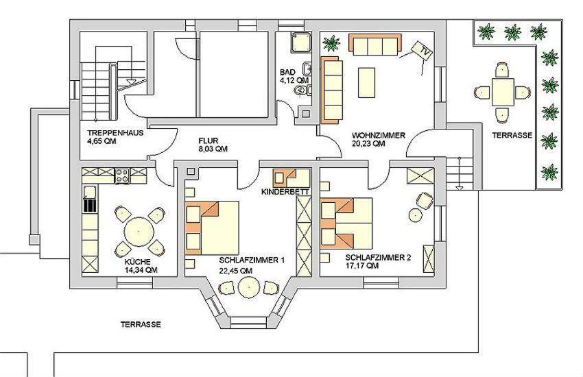 Ferienwohnung Leippert Meersburg Bagian luar foto